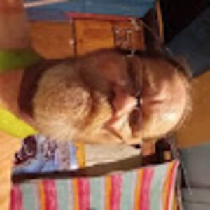 Meet your Posher, Brian